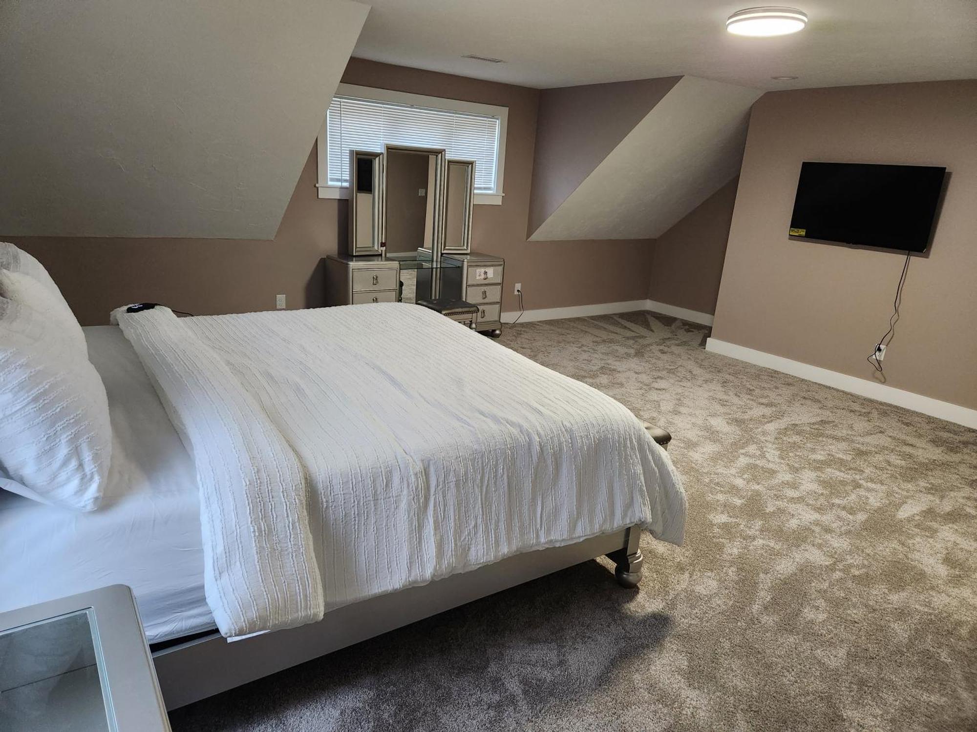 Home Away From Home Leicester ภายนอก รูปภาพ